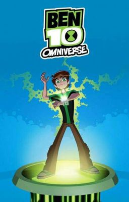 BEN 10, ACADEMIA DE HÉROES