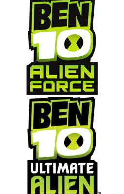 Ben 10 AF/UA my story