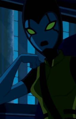 Ben 10 alien force/ultimate alien : helen wheels x male reader 