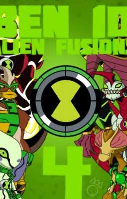 Ben 10 Alien Fusion ( Part 4)