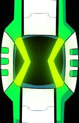 BEN 10: APRENDIENDO A SER HEROE