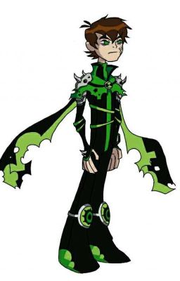 ben 10 el cazador de planetas