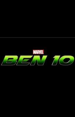 ben 10 en marvel 