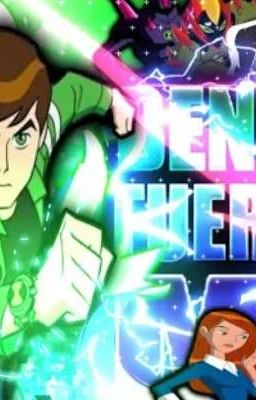 ben 10 en star vs las fuerzas del mal 