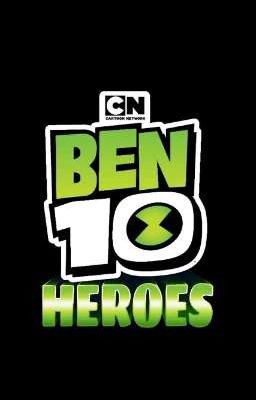 Ben 10:Heroes