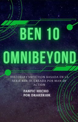 BEN 10 OMNIBEYOND