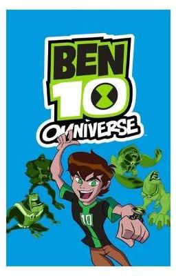 Ben 10 Omniverse RP