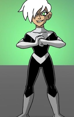 Ben 10 reboot male reader x Dani phantom 