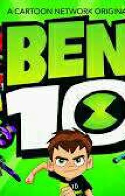 Ben 10 Reboot rp