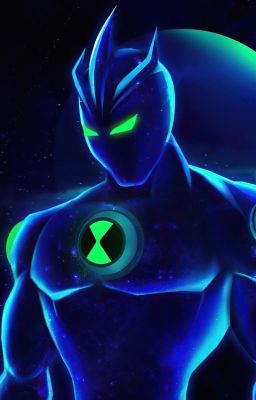Ben 10 Rp