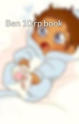 Ben 10 rp book