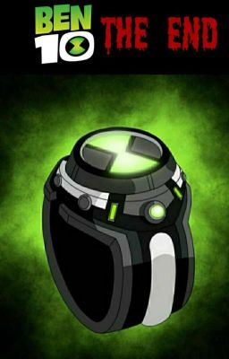 Ben 10: The End 