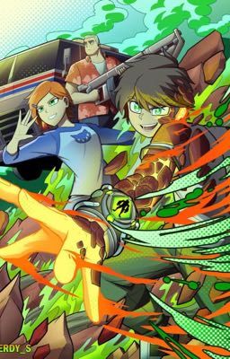 Ben 10: The World's Ultimate Alien Duo