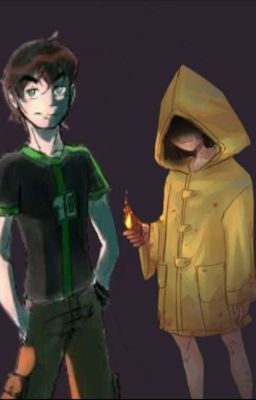 Ben 10 x Little Nightmares (The Ultimate Nightmares)