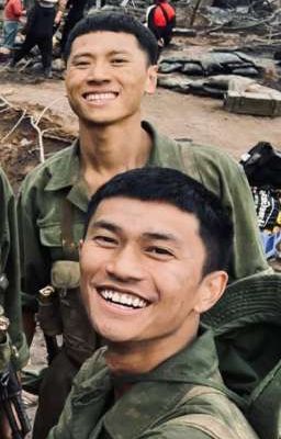 Bên Dòng Thạch Hãn 