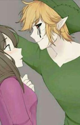 Ben Drowned Girlfiend/Egy Antiszociális élete