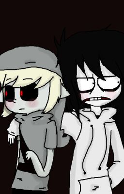 Ben Drowned X Jeff The Killer smut shots