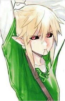 Ben Drowned x Reader