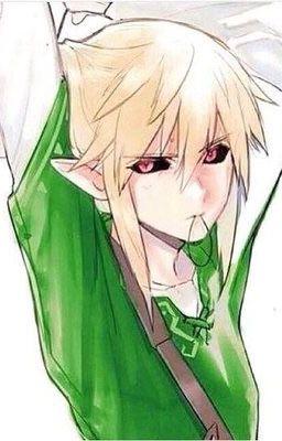 (Ben drowned x reader)đừng giết tui mà