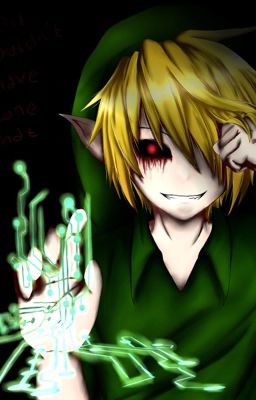 BEN Drowned x Reader: Glitchy Soulmates