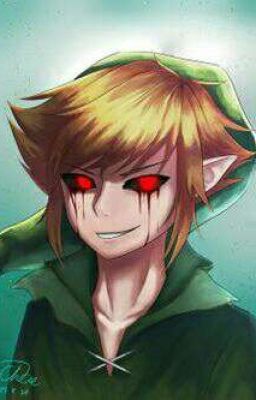 ( Ben Drowned X Reader ) Yêu anh Ben Drowned