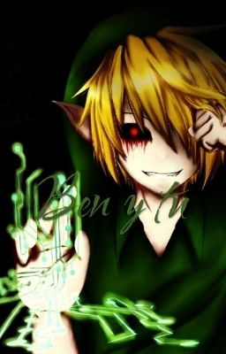 Ben drowned y tú