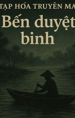 Bến Duyệt Binh
