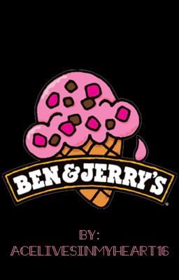 Ben & Jerry's: Orígenes (One-shot)