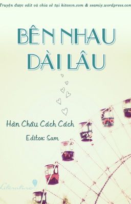 Bên nhau dài lâu - Hàn Châu Cách Cách