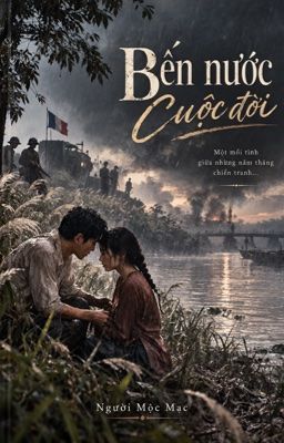 BẾN NƯỚC CUỘC ĐỜI