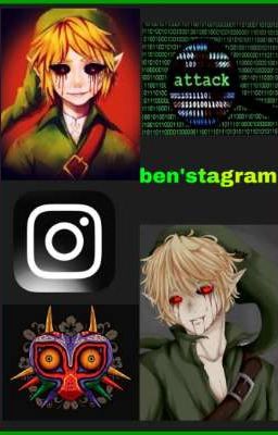 BeN'sTaGrAm