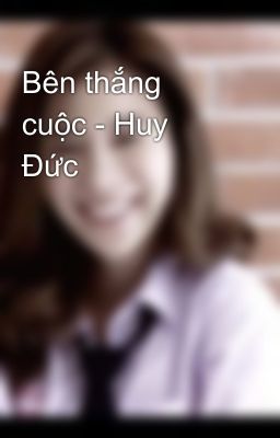 Bên thắng cuộc - Huy Đức