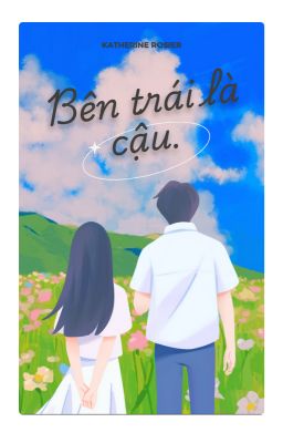 Bên trái là cậu