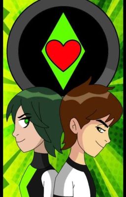 Ben X Omnitrix(Girl)