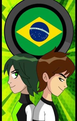 Ben X Omnitrix(Girl)(Português)