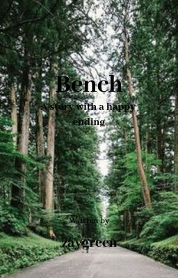 bench; camren (english version)