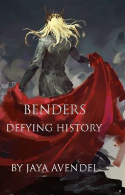 Benders: Defying History