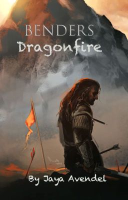 Benders: Dragonfire