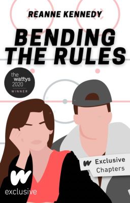 Bending the Rules (The Rules,  #1)