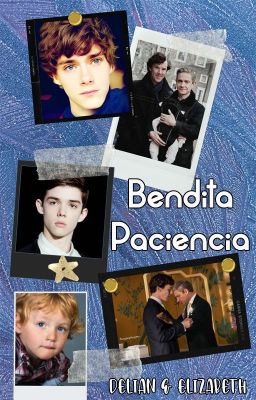 Bendita paciencia (Johnlock/Omegaverse)