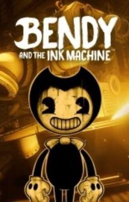 Bendy and machime perguntas e desafios