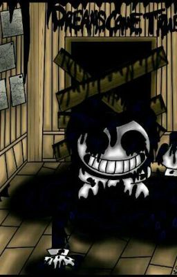 Bendy and The Ink Machine