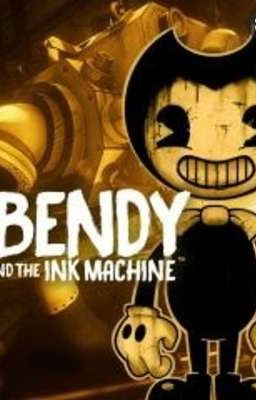 (| Bendy And The Ink Machine |)