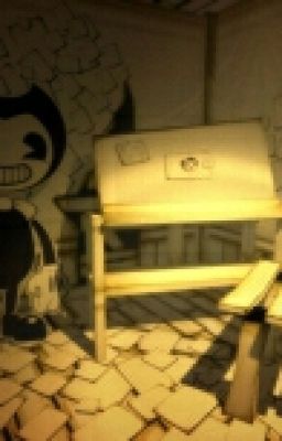 Bendy and the Ink Machine RolePlay ♥