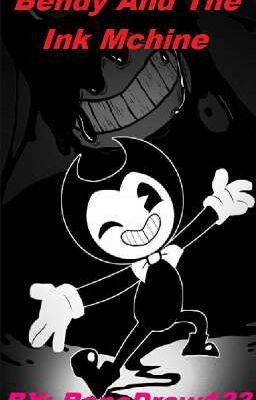 Bendy And The Ink Machine WHATSAPP