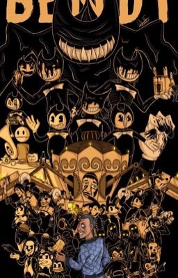 Bendy and the ink machine x reader oneshots