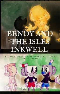 bendy and the isles inkwell 