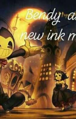 Bendy and the new ink machine