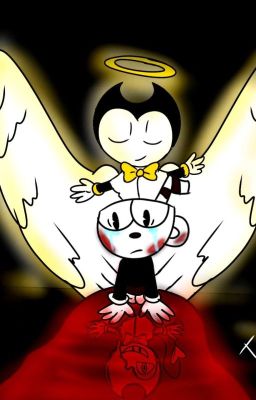 bendy el ángel del suicidio 