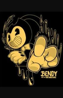 bendy el demonio de tinta